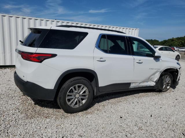 2023 Chevrolet Traverse Lt VIN: 1GNEVGKW5PJ131194 Lot: 61520494