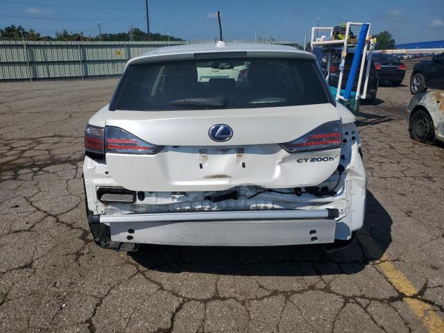 2012 Lexus Ct 200 VIN: JTHKD5BH1C2089825 Lot: 62614694