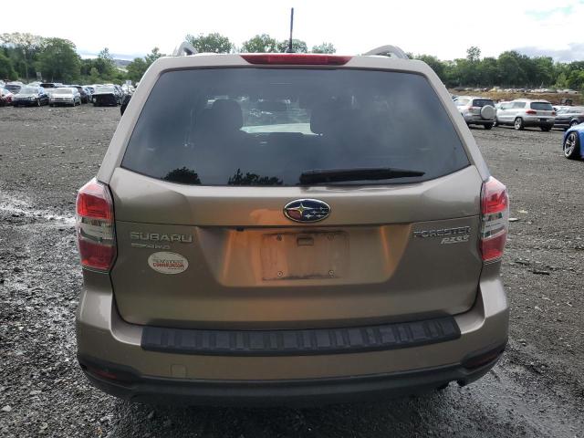 2015 Subaru Forester 2.5I Premium VIN: JF2SJAFC2FH547084 Lot: 60590724