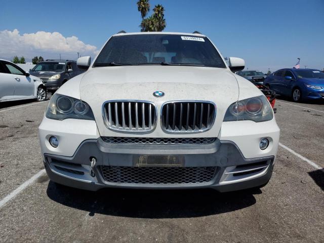 5UXFE83578L167448 2008 BMW X5 4.8I