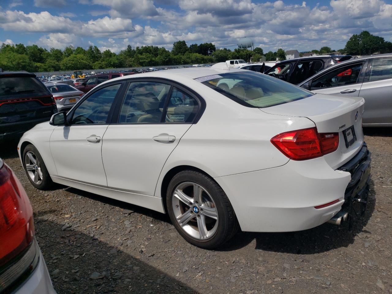 WBA3B5C58DF593666 2013 BMW 328 Xi Sulev