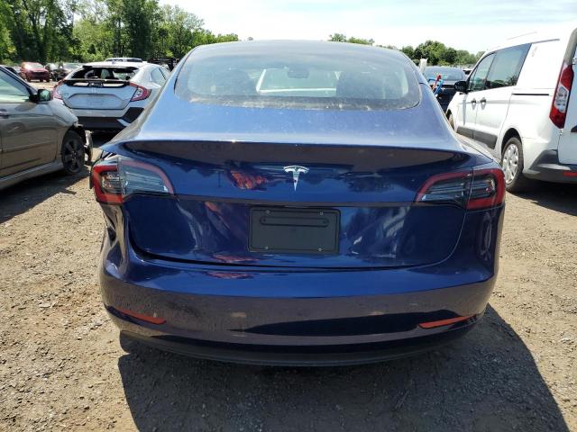 2023 Tesla Model 3 VIN: 5YJ3E1EA4PF611425 Lot: 59285204