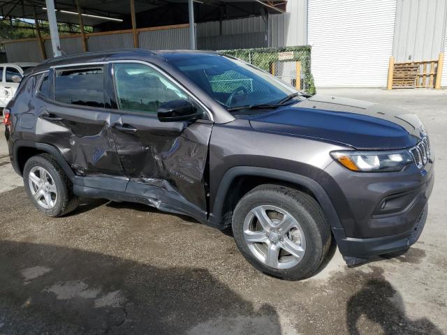 VIN 3C4NJDBN2RT606659 2024 Jeep Compass, Latitude no.4