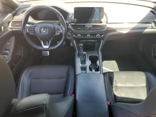 VIN 1HGCV1F38JA028504 2018 Honda Accord, Sport no.8