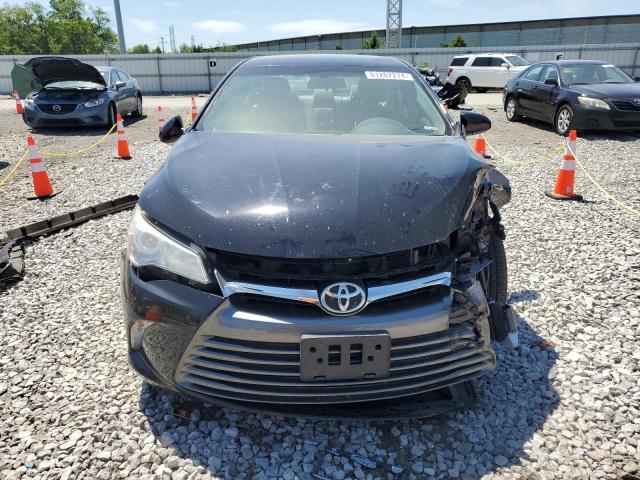 VIN 4T4BF1FK8GR517783 2016 Toyota Camry, LE no.5