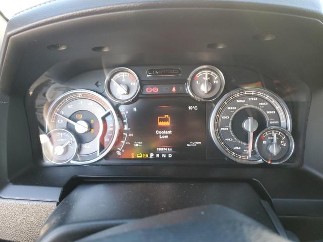2018 RAM 3500 LONGH 3C63RRKL3JG243143