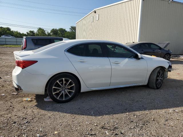 2018 ACURA TLX TECH - 19UUB2F57JA012671