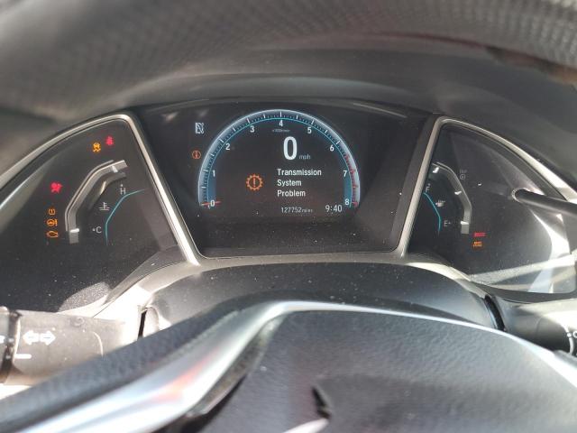 2016 HONDA CIVIC EX - 19XFC1F37GE017193