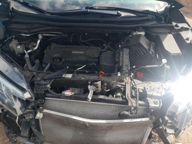 2016 HONDA CR-V EX - 2HKRM4H57GH707516