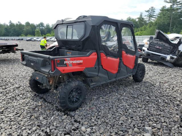 2023 HONDA SXS1000 M6 - 1HFVE0819P4001662