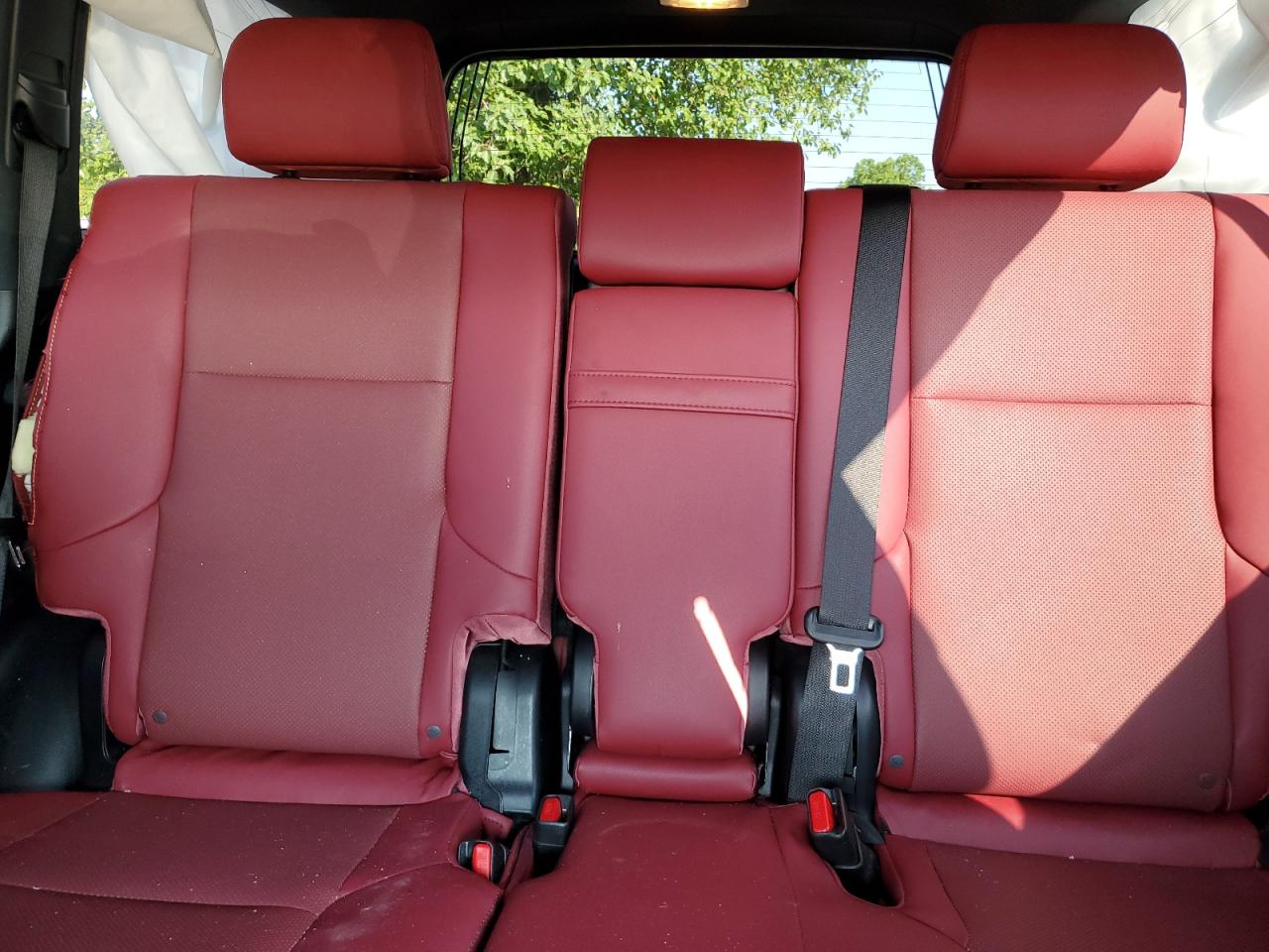 JTJAM7BXXP5341427 2023 Lexus Gx 460