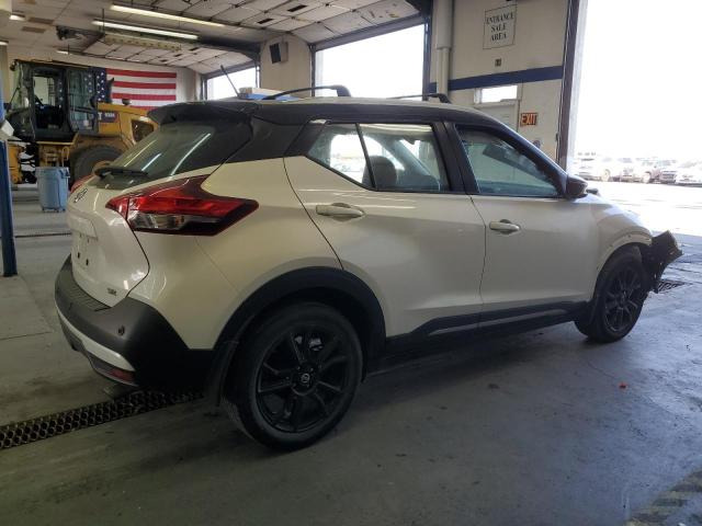 2020 NISSAN KICKS SR 3N1CP5DV0LL513044  62099324