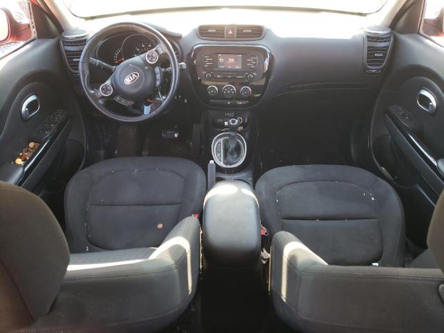 VIN KNDJX3A52E7704968 2014 KIA Soul, ! no.8