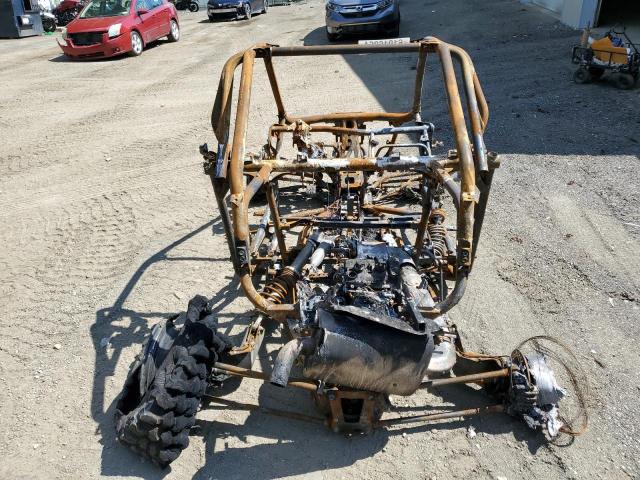 2022 POLARIS RZR PRO XP - 3NSRAE92XNF350121