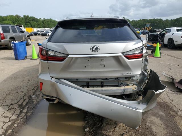 2017 LEXUS RX 350 BAS - 2T2ZZMCA5HC065514