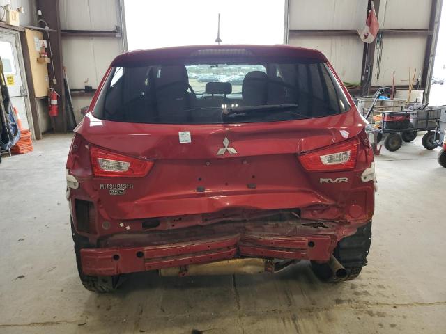 2015 MITSUBISHI RVR SE 4A4AJ3AUXFE604681