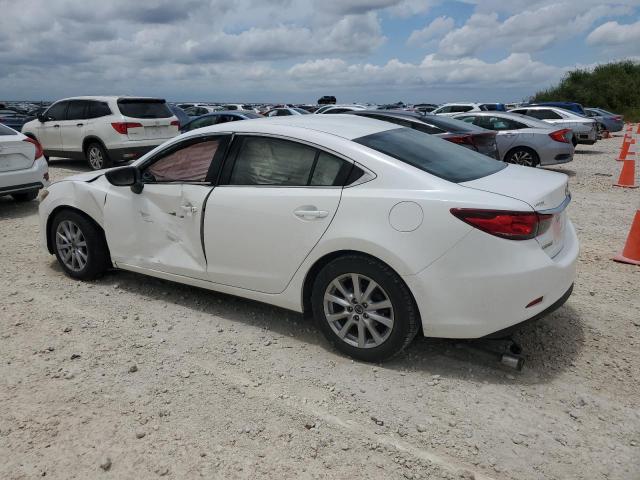 2016 MAZDA 6 SPORT - JM1GJ1U57G1427428