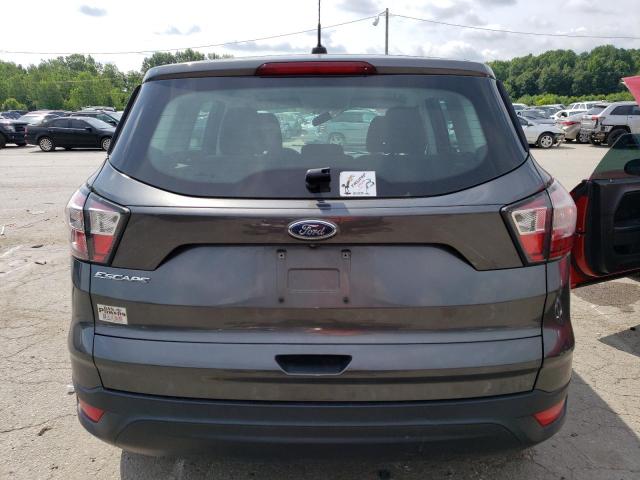 2017 FORD ESCAPE S - 1FMCU0F76HUA57776