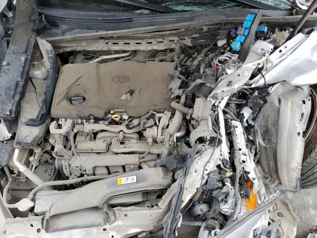 VIN 4T1B11HK0KU845407 2019 Toyota Camry, L no.11