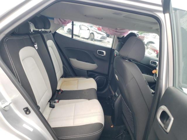 2024 HYUNDAI VENUE SEL - KMHRC8A31RU306647