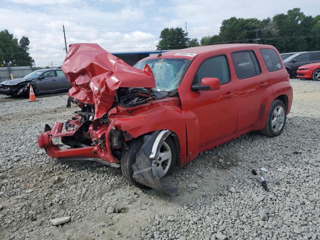 2009 CHEVROLET HHR LT #3033350819