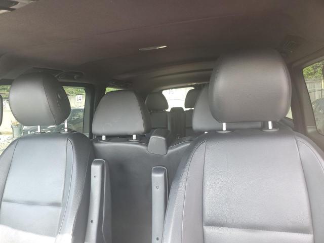 2018 MERCEDES-BENZ METRIS - WD4PG2EE4J3402779