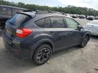 SUBARU XV CROSSTR photo