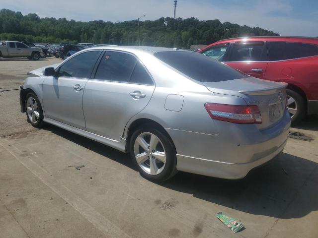 2010 TOYOTA CAMRY BASE - 4T1BF3EK0AU004087