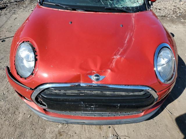 2016 MINI COOPER CLU - WMWLN5C57G2B28544