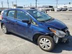 NISSAN VERSA NOTE photo