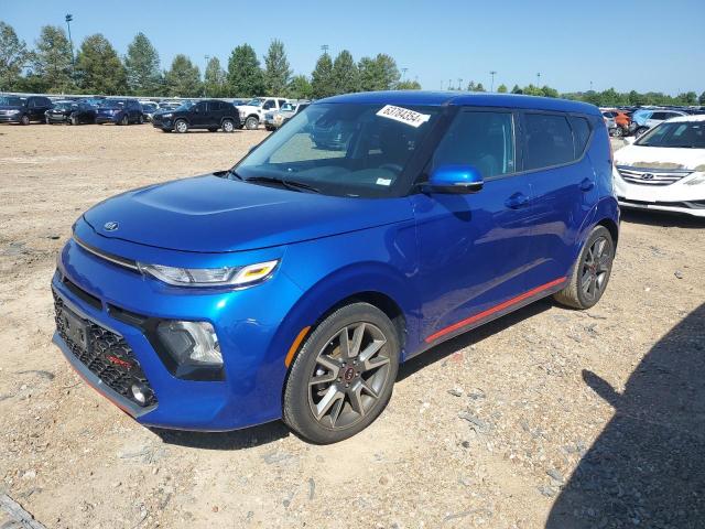 2021 KIA SOUL GT LI - KNDJ63AU6M7764275