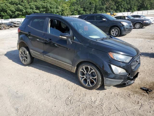 2020 FORD ECOSPORT S - MAJ6S3JL2LC362533