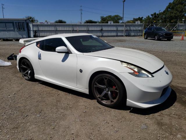 2013 Nissan 370Z Base VIN: JN1AZ4EH4DM382857 Lot: 61304094