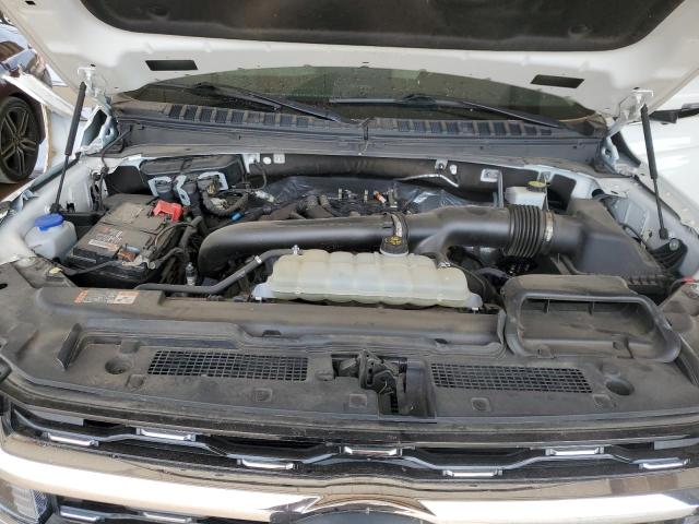 2022 Ford Expedition Limited VIN: 1FMJU1KT9NEA01711 Lot: 63107474