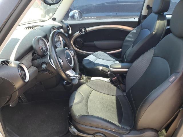 2008 Mini Cooper S Clubman VIN: WMWMM33518TP89331 Lot: 62329224