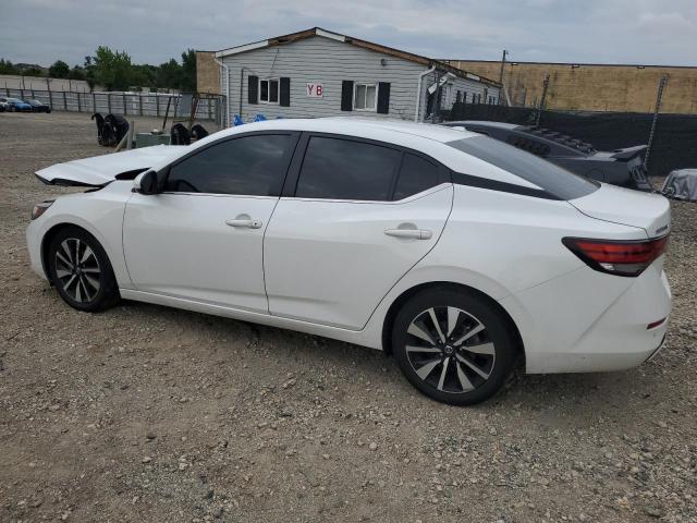 2023 NISSAN SENTRA SV - 3N1AB8CV3PY229568