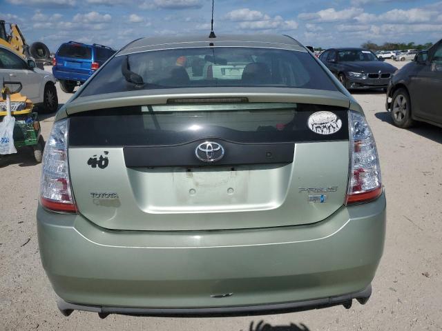 2007 Toyota Prius VIN: JTDKB20U377573977 Lot: 61897444