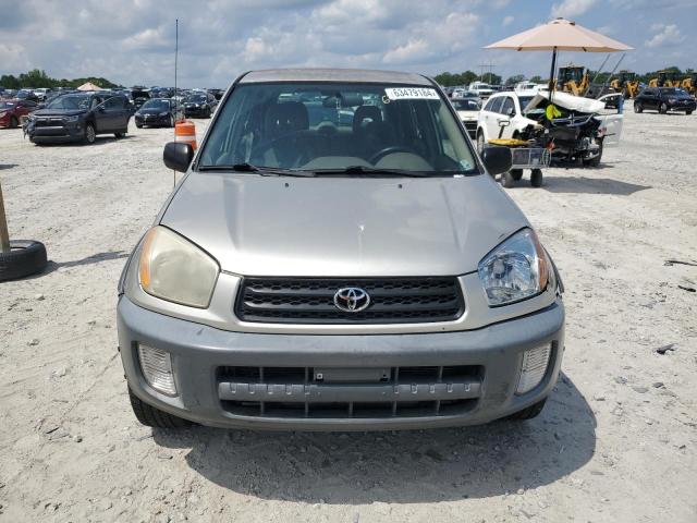 2001 Toyota Rav4 VIN: JTEHH20V310060970 Lot: 63479184