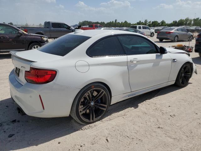 VIN WBS1J5C51JVD36522 2018 BMW M2 no.3