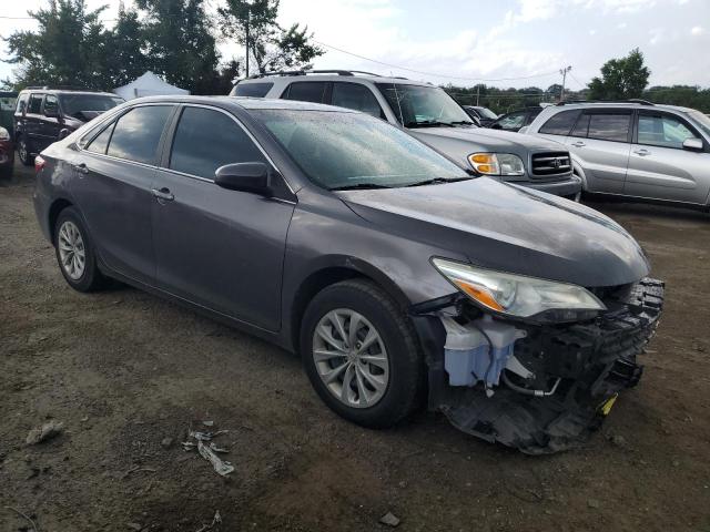 VIN 4T4BF1FK3FR491172 2015 Toyota Camry, LE no.4