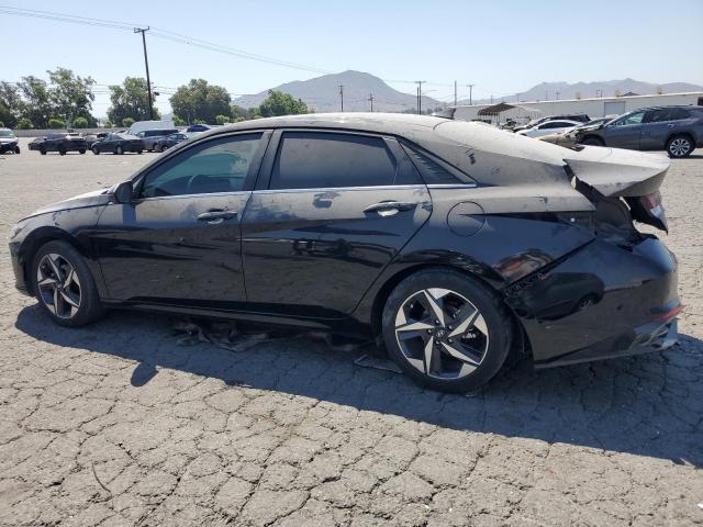 2023 HYUNDAI ELANTRA LI - KMHLP4AG8PU516083