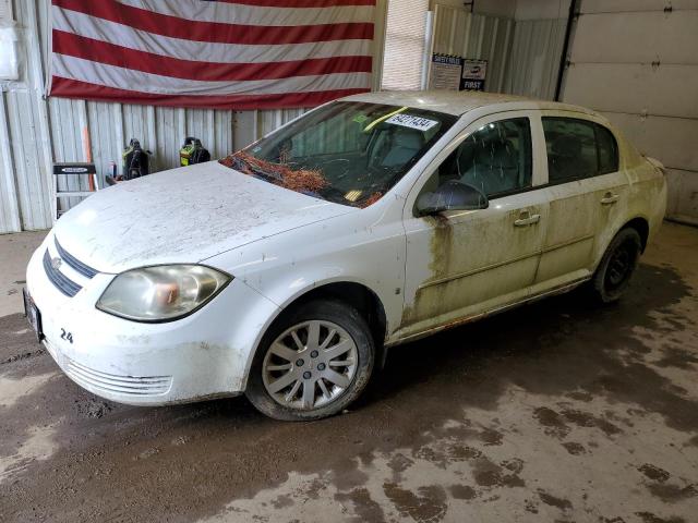 2009 CHEVROLET COBALT #3024427530