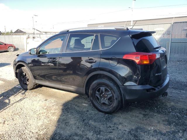 Vin: 2t3bfrevxfw300665, lot: 64321974, toyota rav4 le 20152