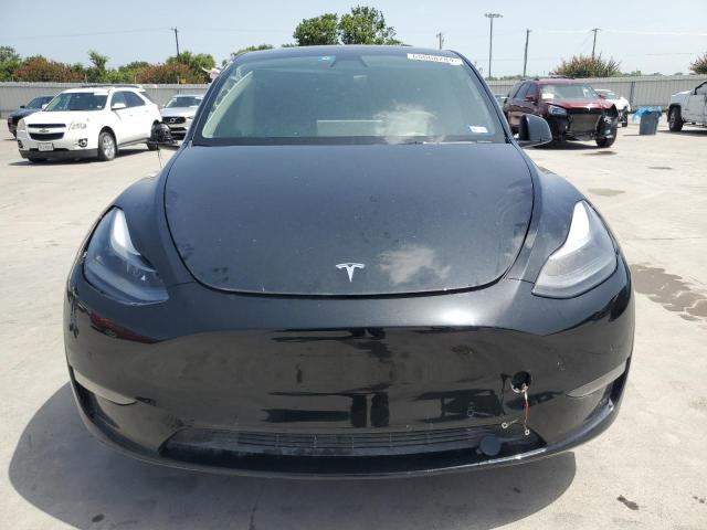 VIN 7SAYGDEFXNF467389 2022 Tesla MODEL Y no.5