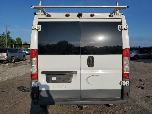 2017 RAM PROMASTER - 3C6TRVAG5HE547657