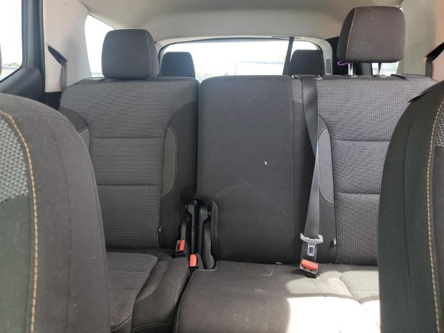 2020 CHEVROLET TRAVERSE L - 1GNEVLKW0LJ240438