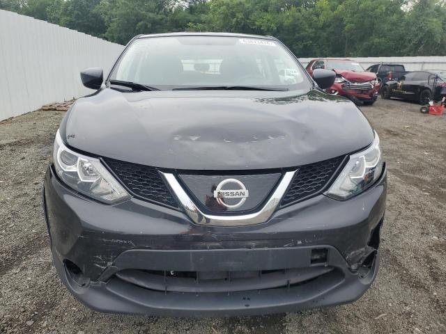 2019 NISSAN ROGUE SPOR - JN1BJ1CR2KW351548