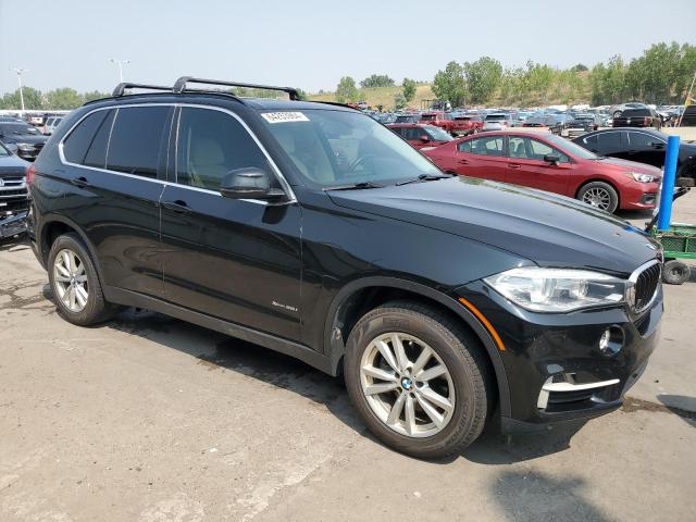 VIN 5UXKR0C56E0K51424 2014 BMW X5, Xdrive35I no.4