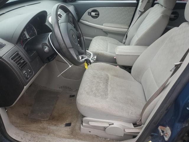 2006 Chevrolet Equinox Lt VIN: 2CNDL73F466077869 Lot: 62769134