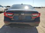 HONDA ACCORD EXL photo